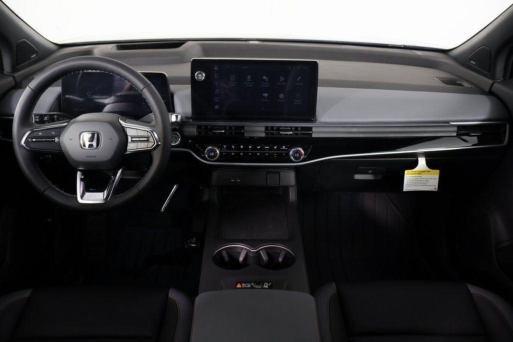 New 2026 Honda Prologue Elite image 4