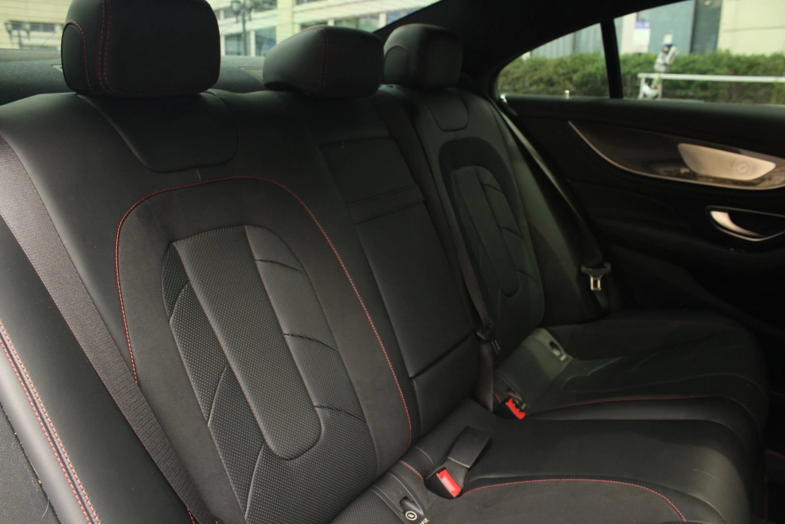 Used 2019 Mercedes-Benz CLS 53 AMG 4MATIC image 22