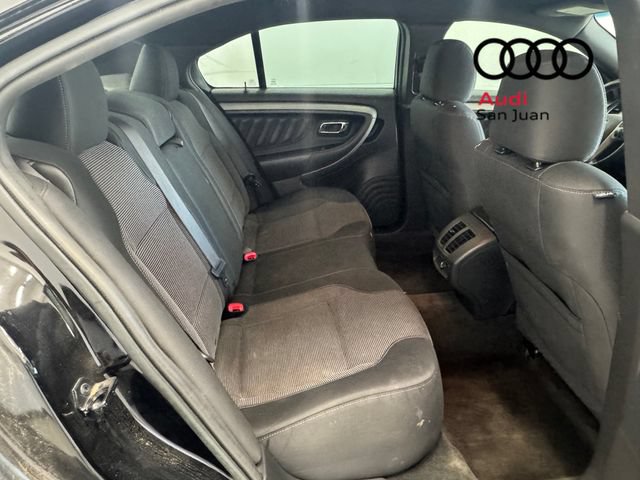 Used 2016 Ford Taurus SEL FWD image 25