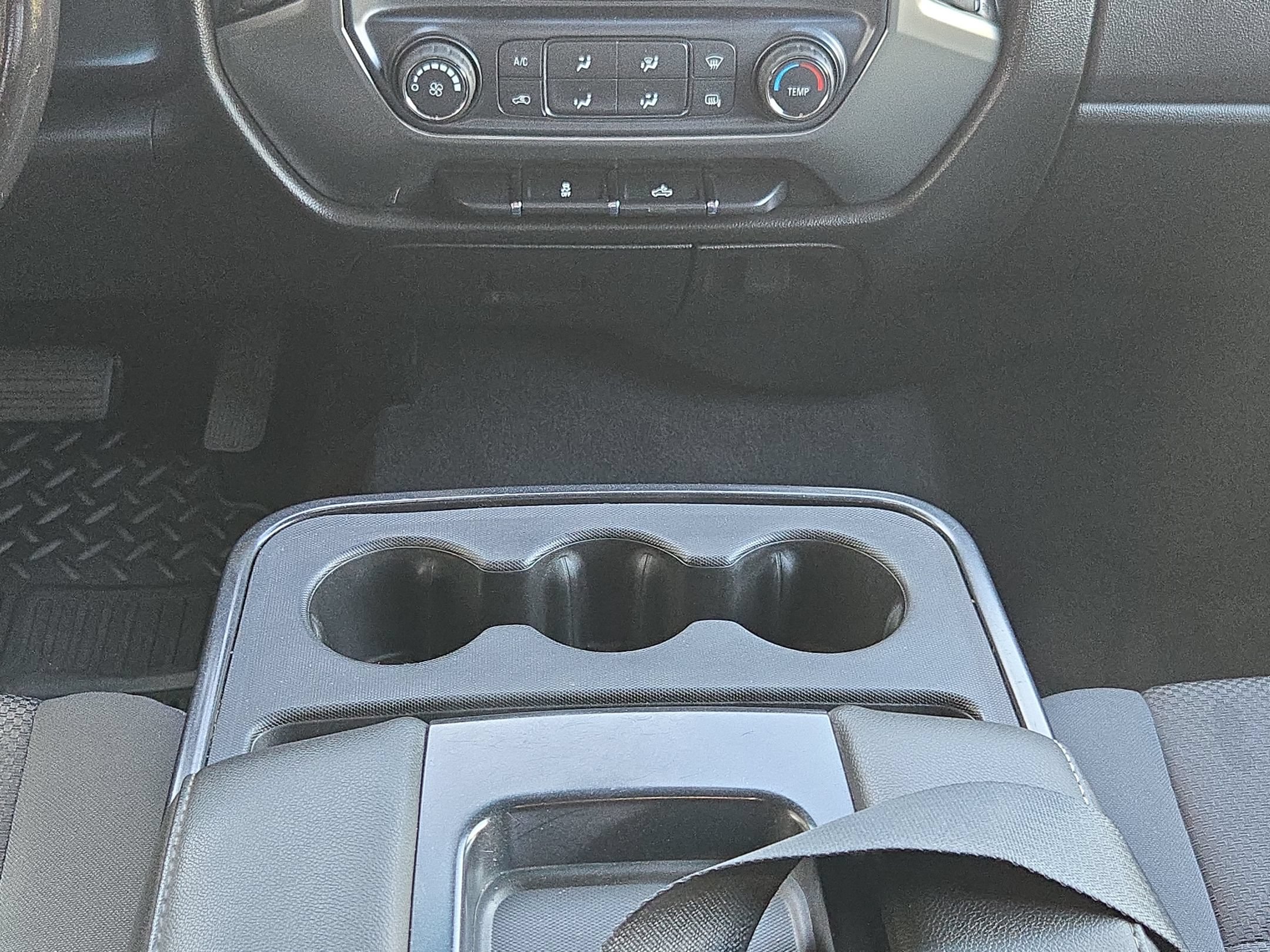Used 2019 Chevrolet Silverado 1500 LT AWD/4WD image 32