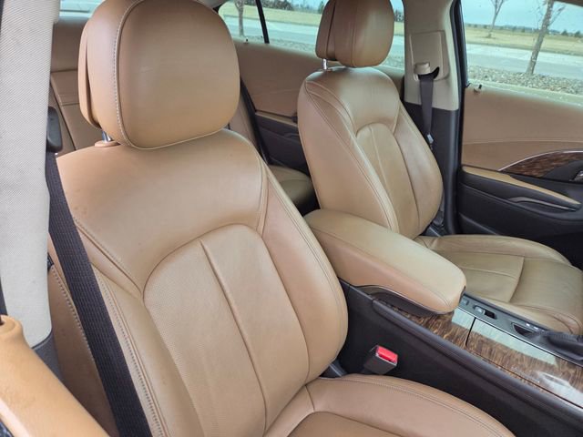Used 2014 Buick LaCrosse Premium image 33