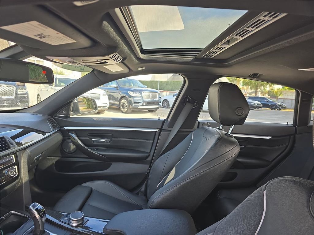 Used 2018 BMW 430i Gran Coupe image 25