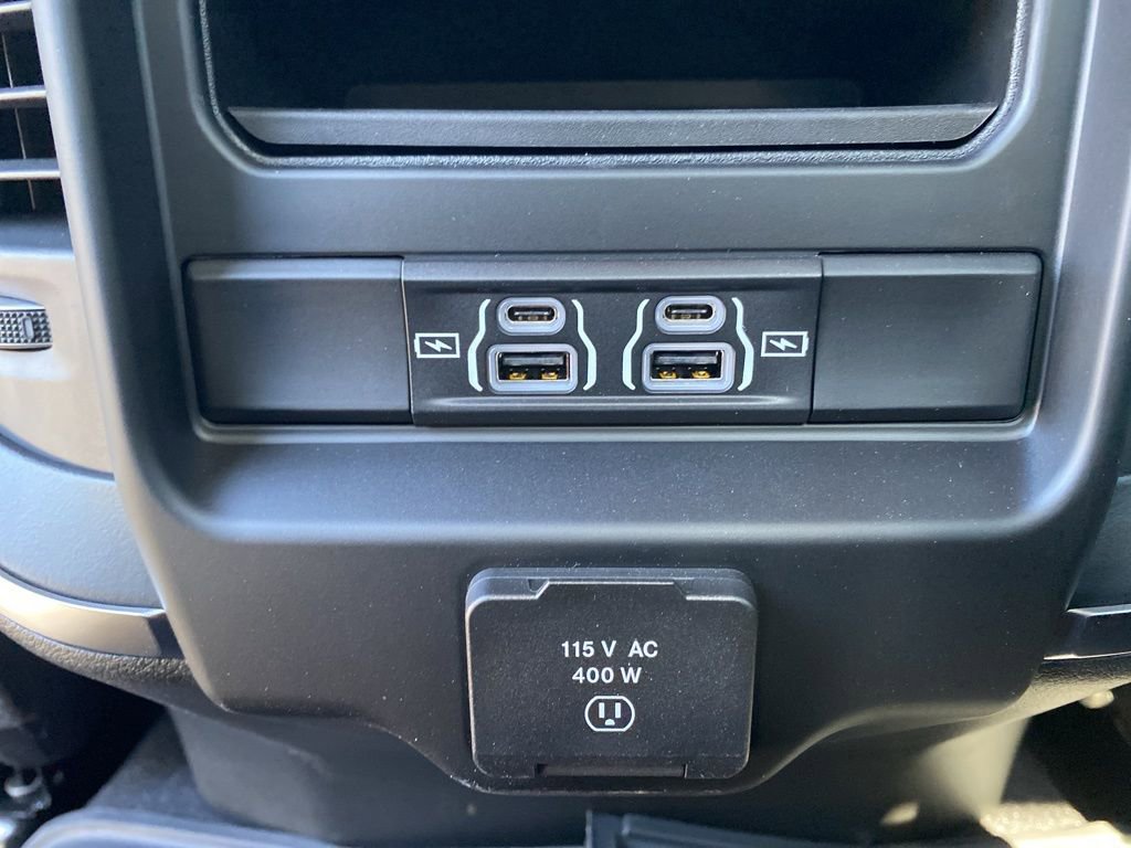 New 2026 RAM 2500 Big Horn image 22