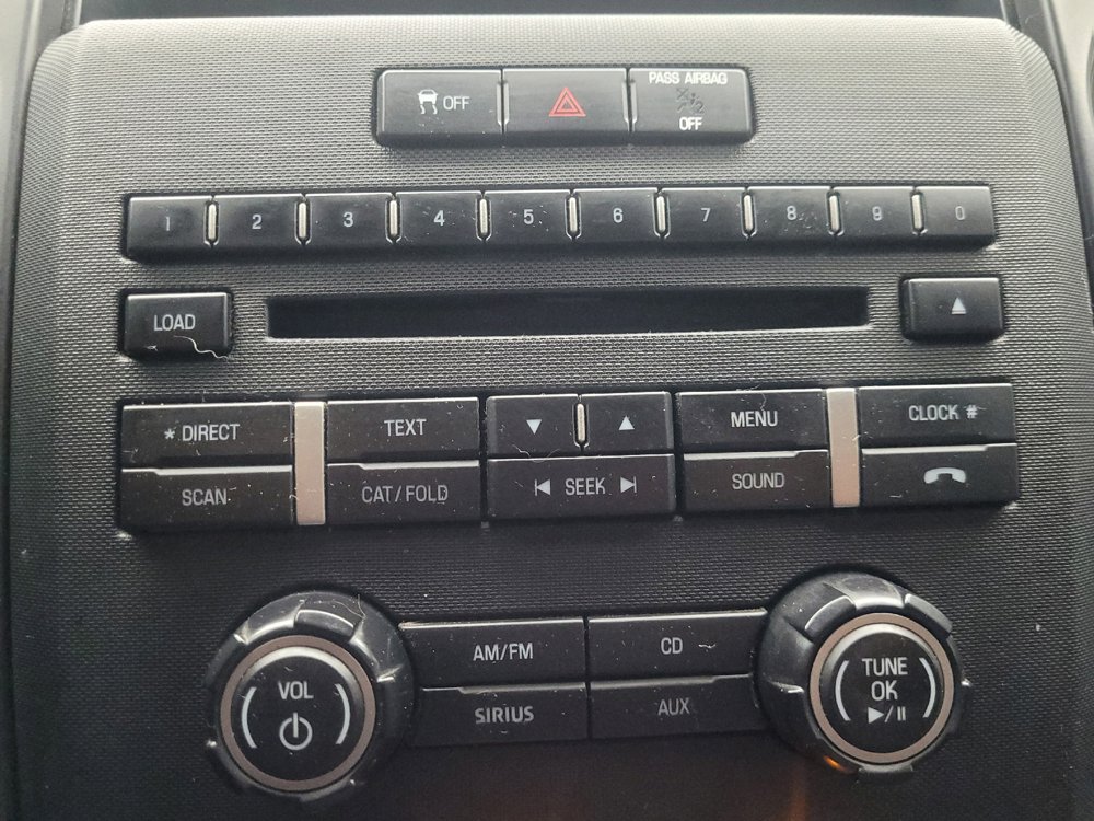 Used 2013 Ford F150 STX w/ Mid Equipment Group AWD/4WD image 25