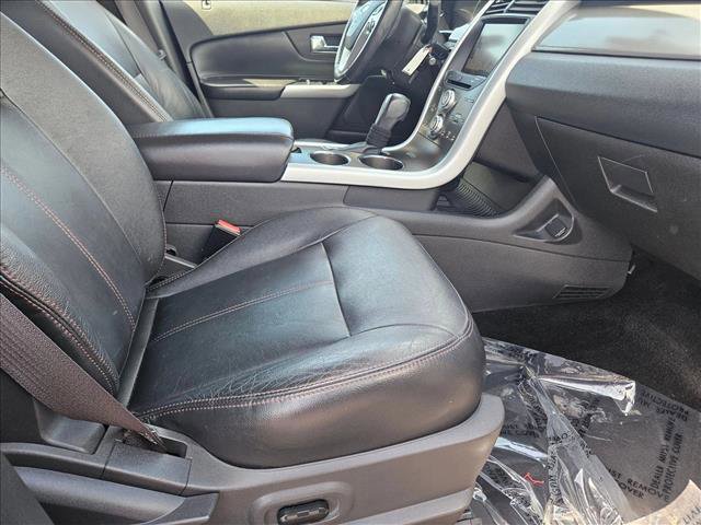 Used 2013 Ford Edge SEL FWD image 21