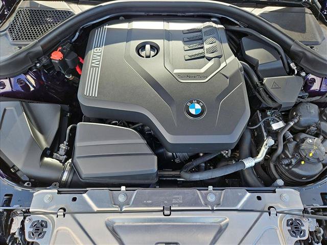 New 2026 BMW 230i xDrive Coupe w/ Premium Package AWD/4WD image 16