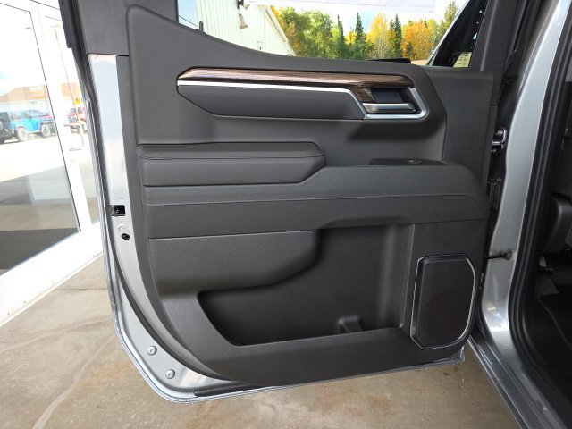 New 2026 Chevrolet Silverado 1500 LT AWD/4WD image 28