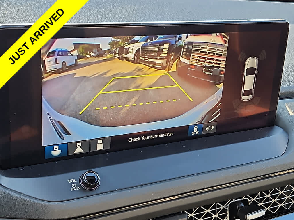 Used 2024 Honda Accord Touring image 18