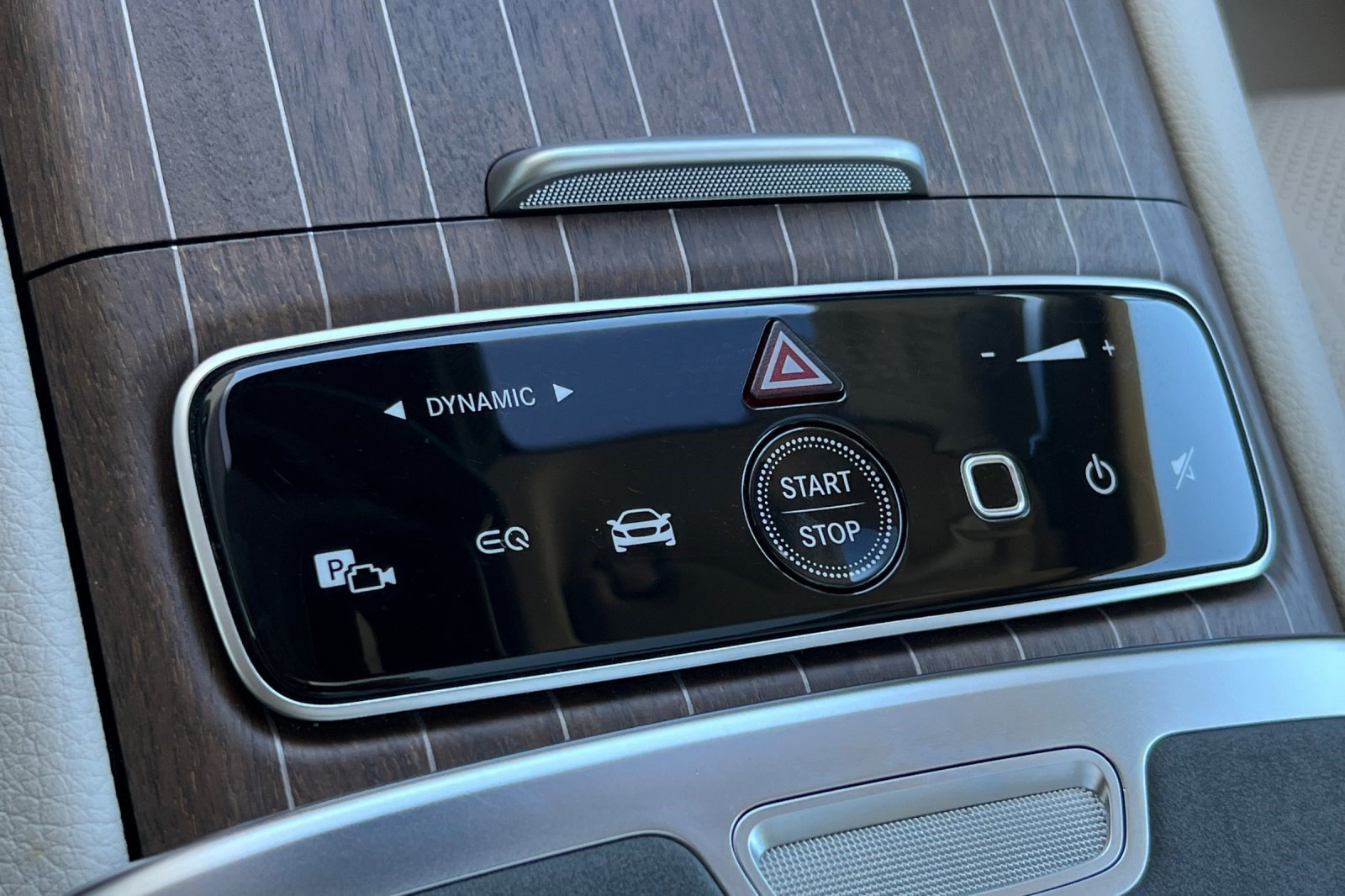 Certified 2023 Mercedes-Benz EQS 580 4MATIC Sedan image 16