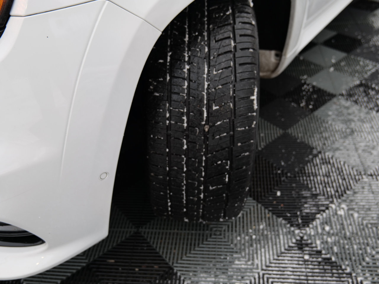 Used 2025 Cadillac CT5 V Blackwing image 85