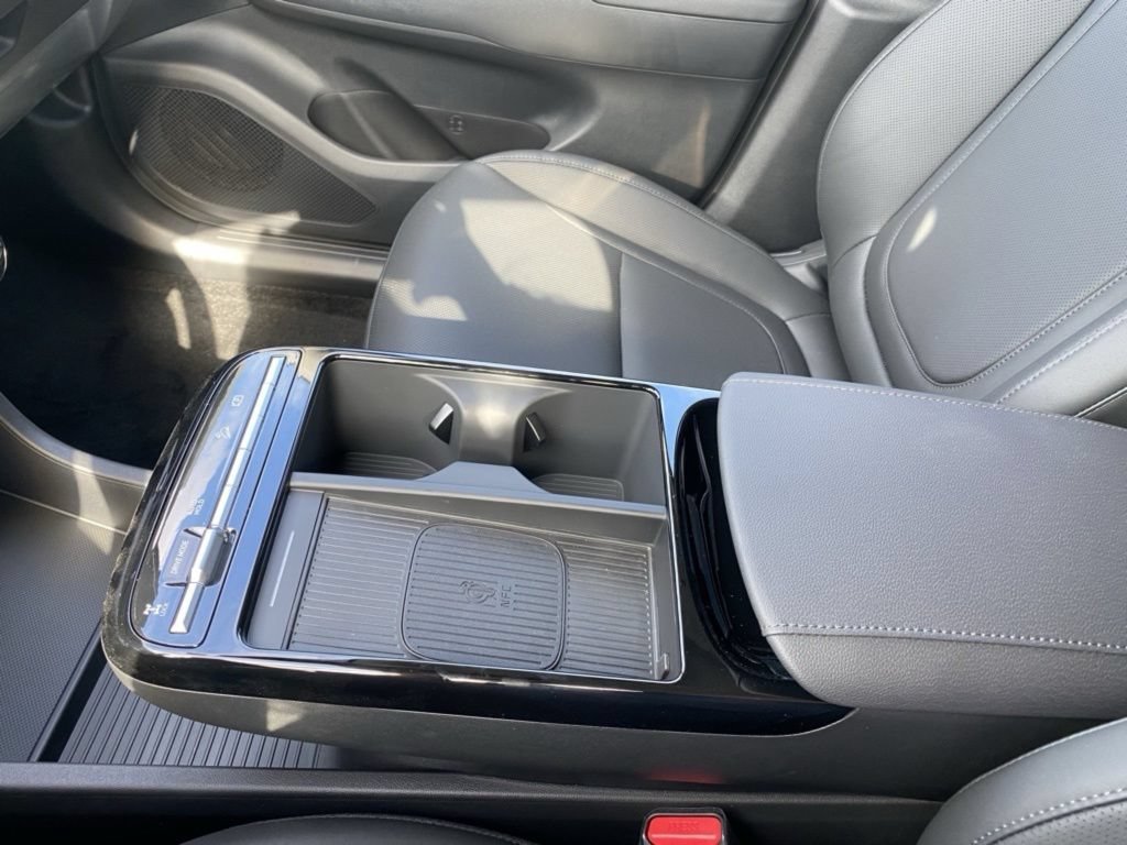 New 2026 Hyundai Tucson SEL AWD/4WD image 25
