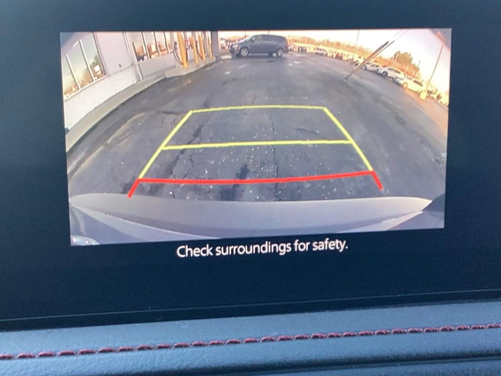 Used 2022 MAZDA CX-30 AWD 2.5 S w/ Preferred Package image 31