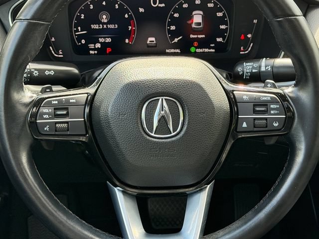 Used 2024 Acura Integra FWD image 16