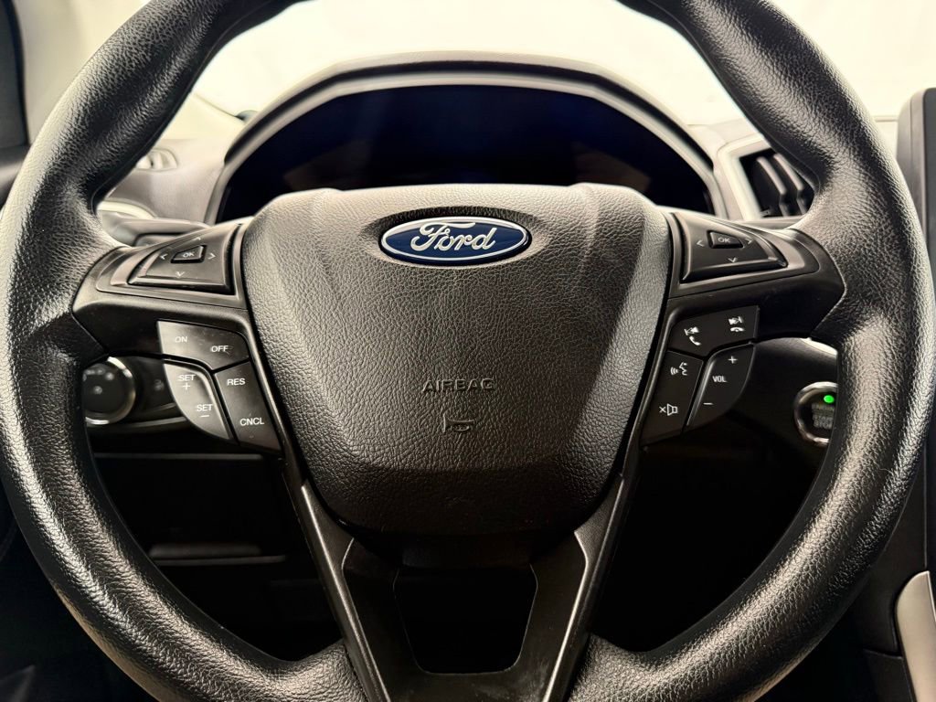 Used 2022 Ford Edge SE w/ Black Appearance Package image 41