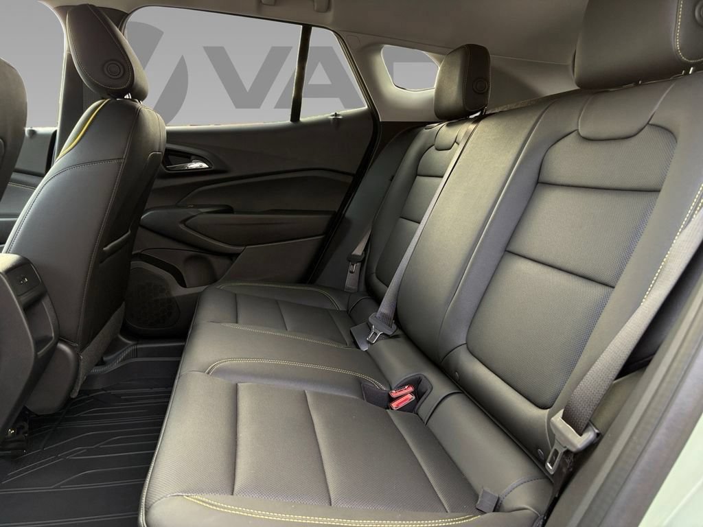 New 2026 Chevrolet Trax ACTIV w/ Driver Confidence Package FWD image 25