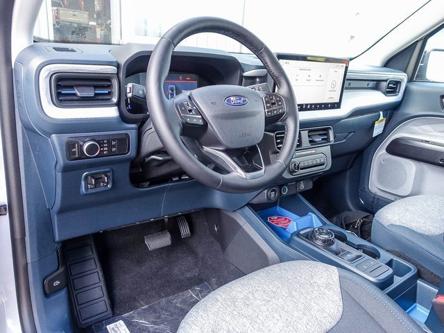 New 2025 Ford Maverick XLT w/ XLT Luxury Package image 24