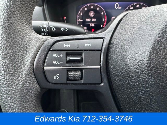 Used 2024 Honda Accord EX image 19