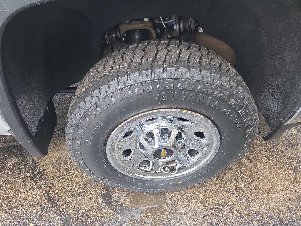 Used 2023 Chevrolet Silverado 3500 W/T w/ WT Convenience Package image 15