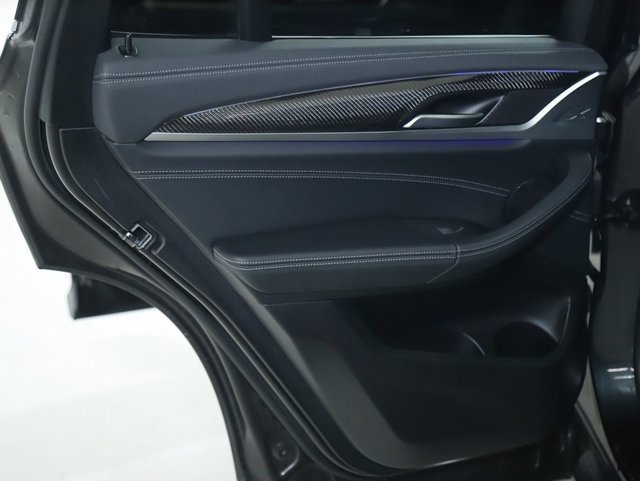 Used 2021 BMW X3 M40i w/ Executive Package image 13