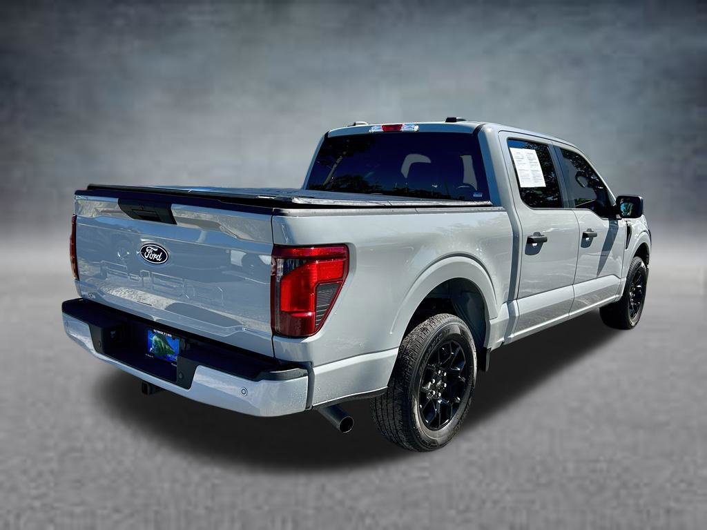 Used 2026 Ford F150 STX RWD image 6