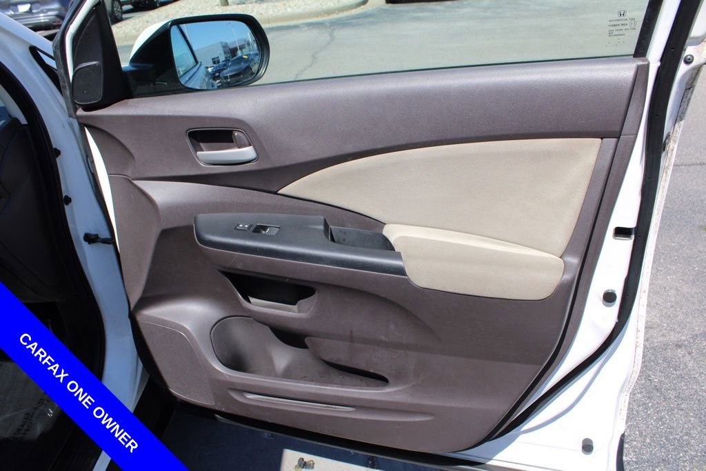 Used 2013 Honda CR-V EX image 21