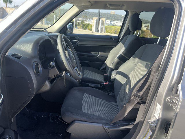 Used 2015 Jeep Patriot Sport w/ Power Value Group FWD image 17