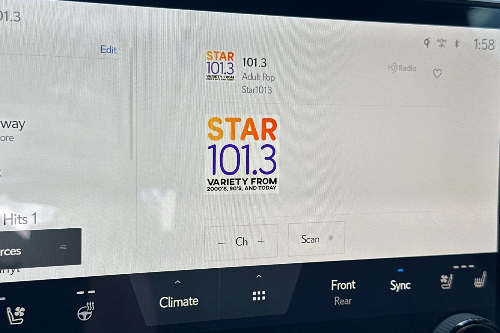New 2026 Lexus RX 350 Premium Plus FWD image 14