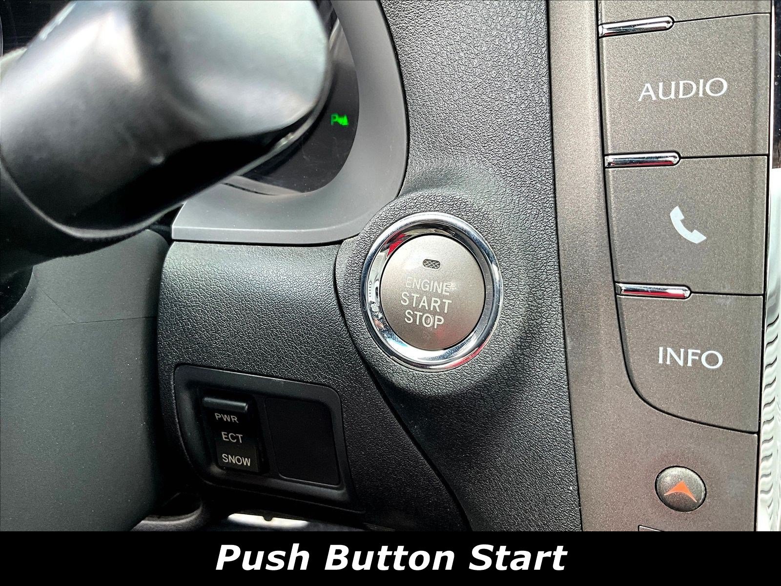 Used 2015 Lexus IS 350C w/ F-Sport Package w/as Tires RWD image 37