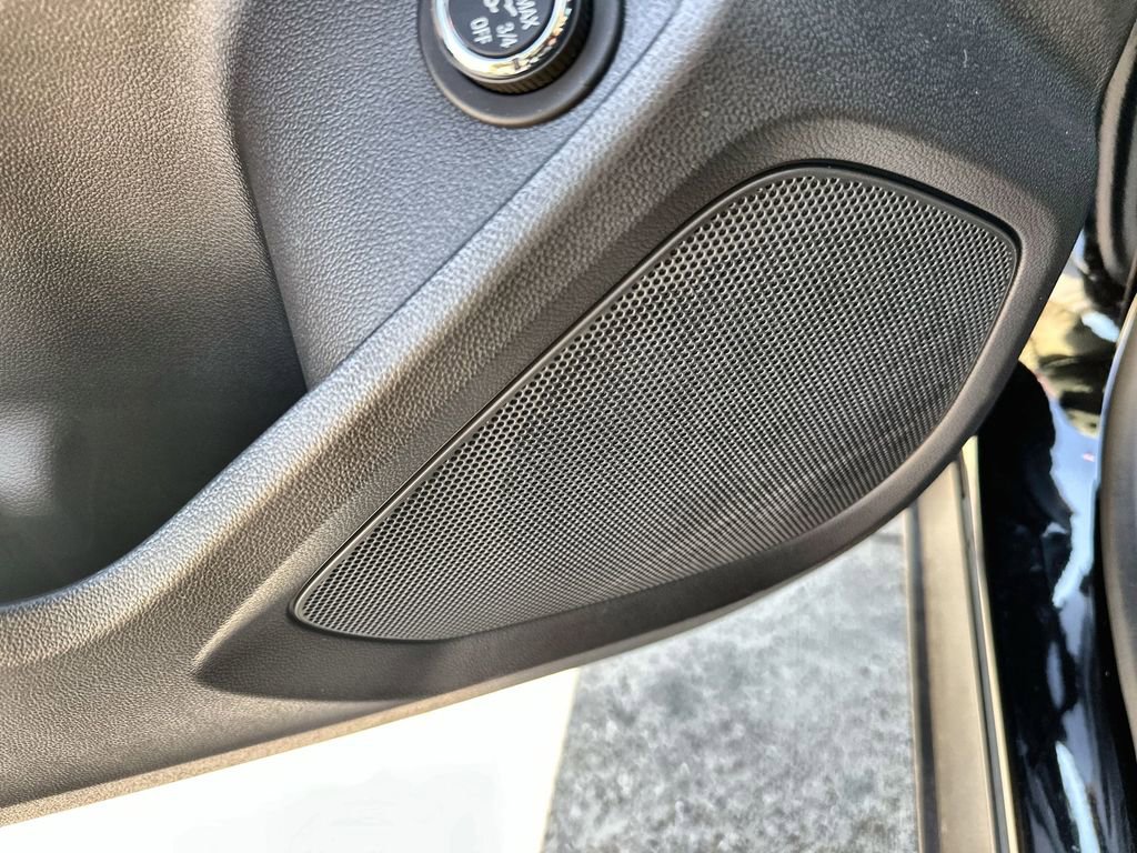 Used 2026 Chevrolet TrailBlazer LT w/ Convenience Package image 23