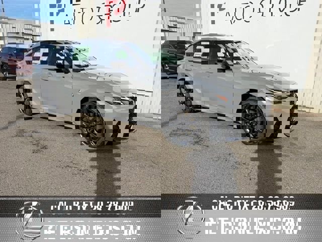 New 2025 Lexus IS 350 F Sport