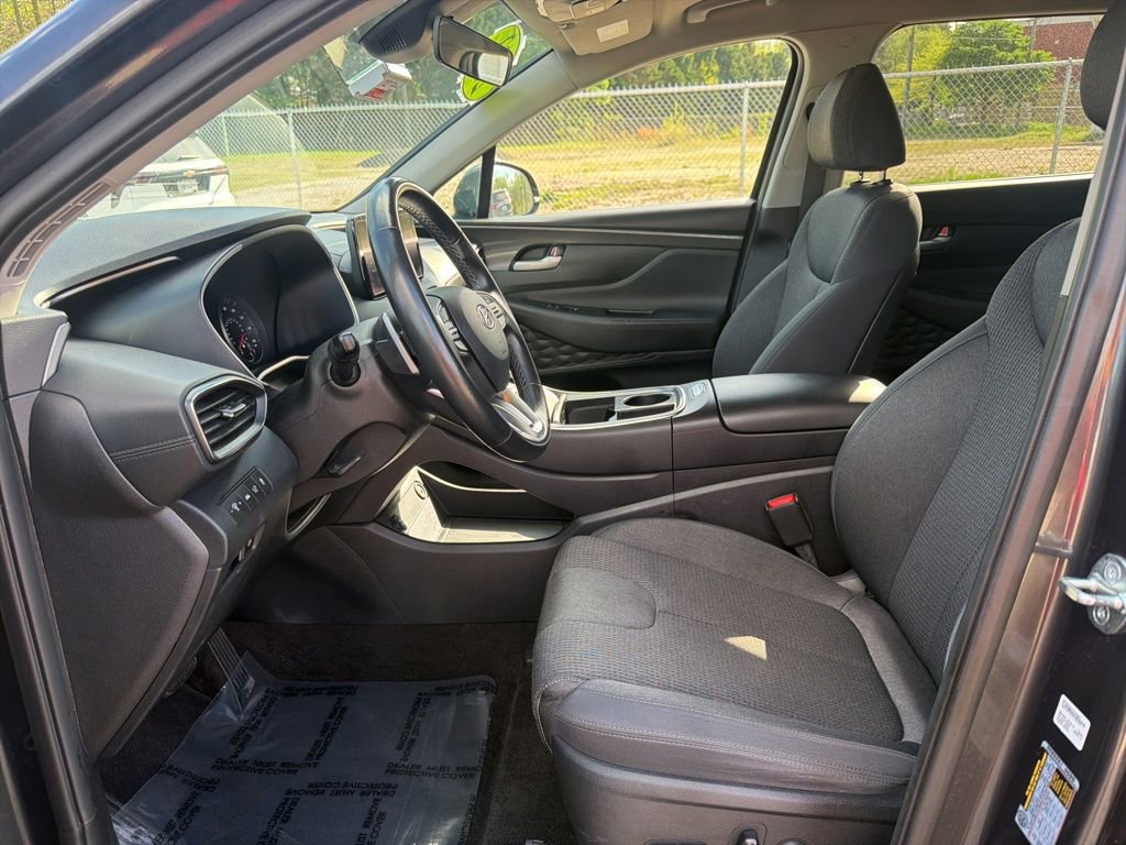 Used 2023 Hyundai Santa Fe SEL image 16