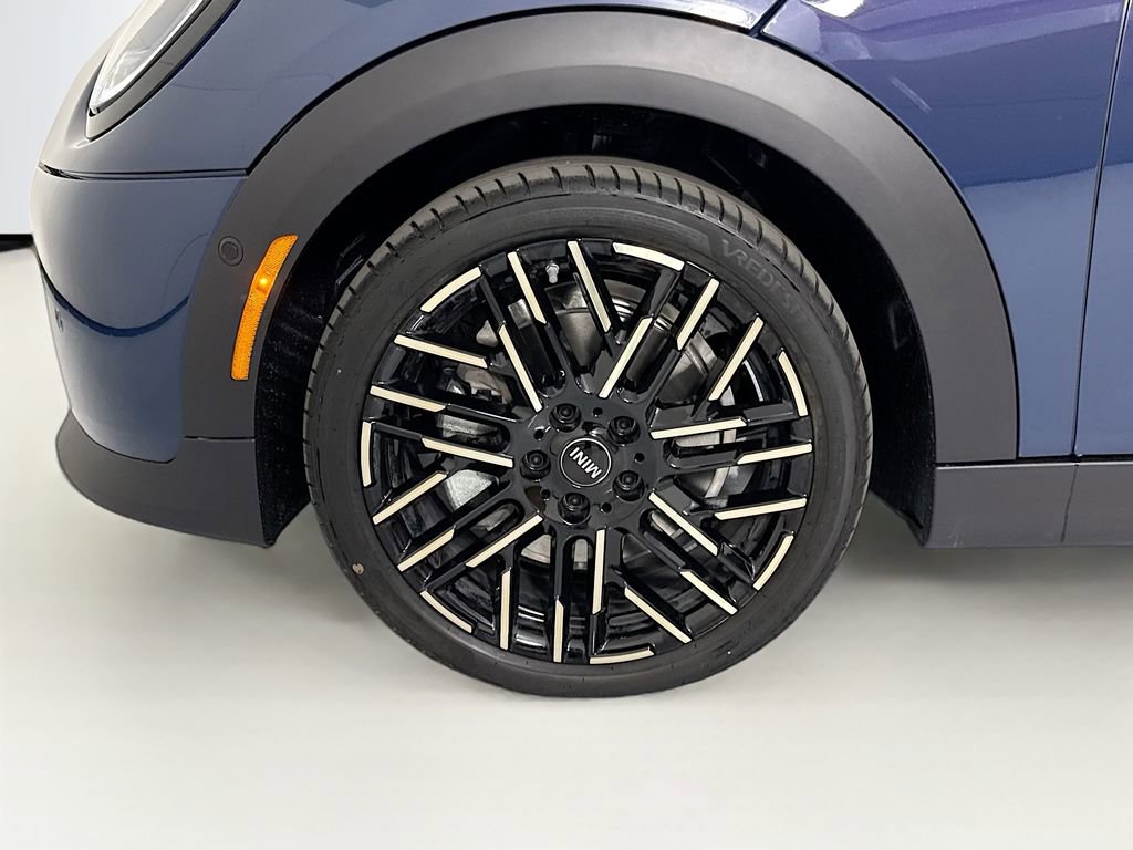 New 2026 MINI Cooper S FWD image 31