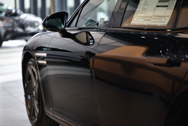 New 2026 Genesis G90 3.5T Prestige image 11