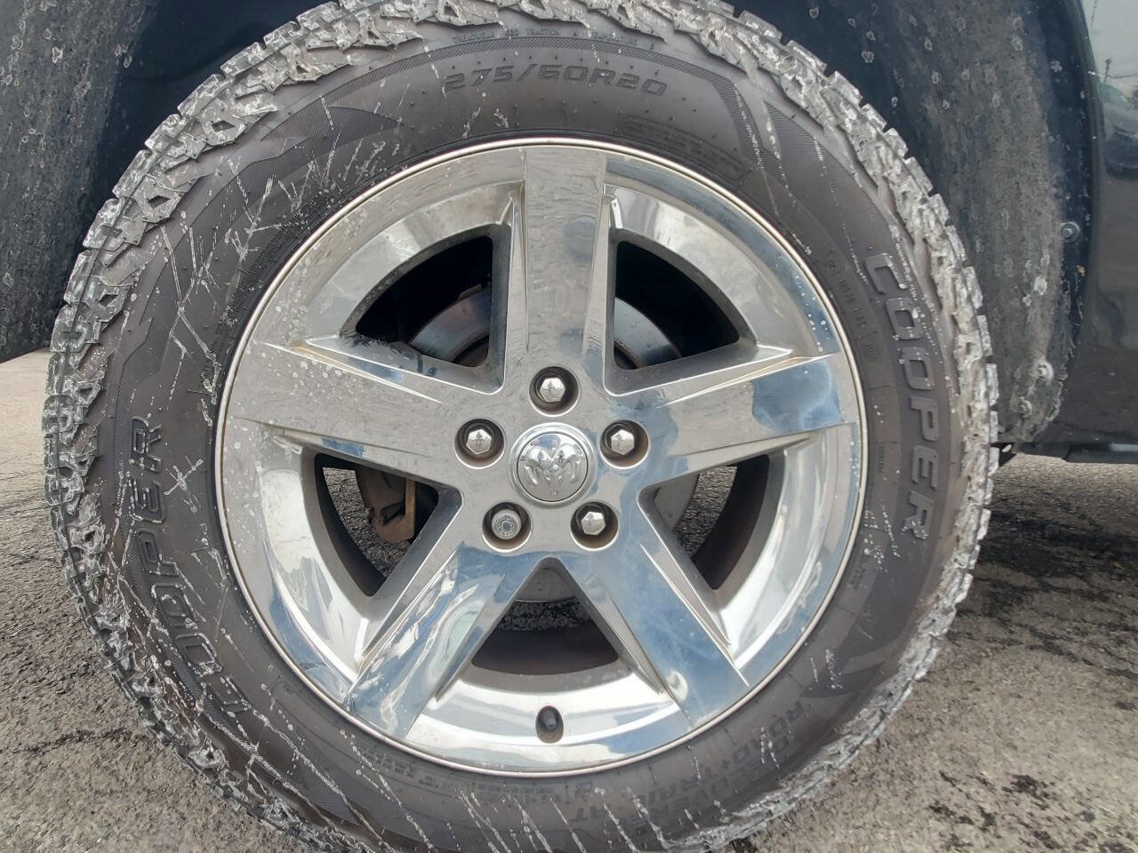 Used 2018 RAM 1500 Express w/ Express Value Package image 25