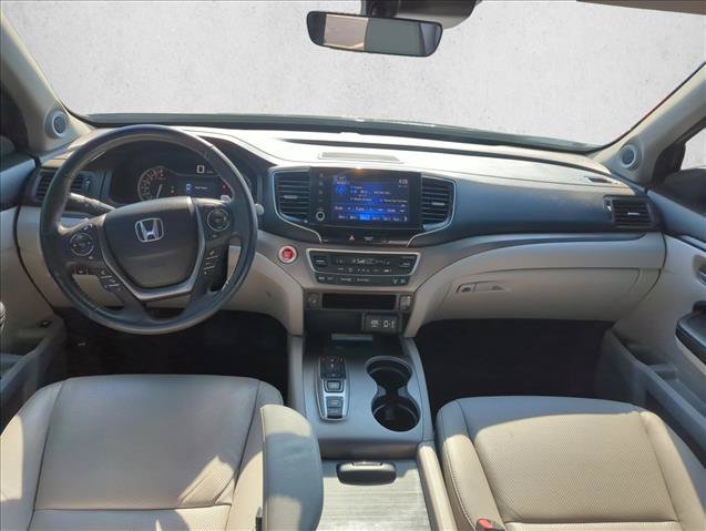 Used 2023 Honda Ridgeline RTL-E image 29