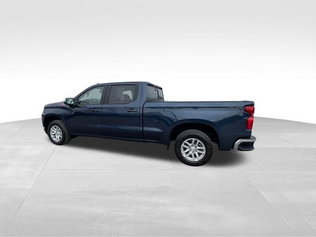 Certified 2020 Chevrolet Silverado 1500 LT w/ All-Star Edition image 6