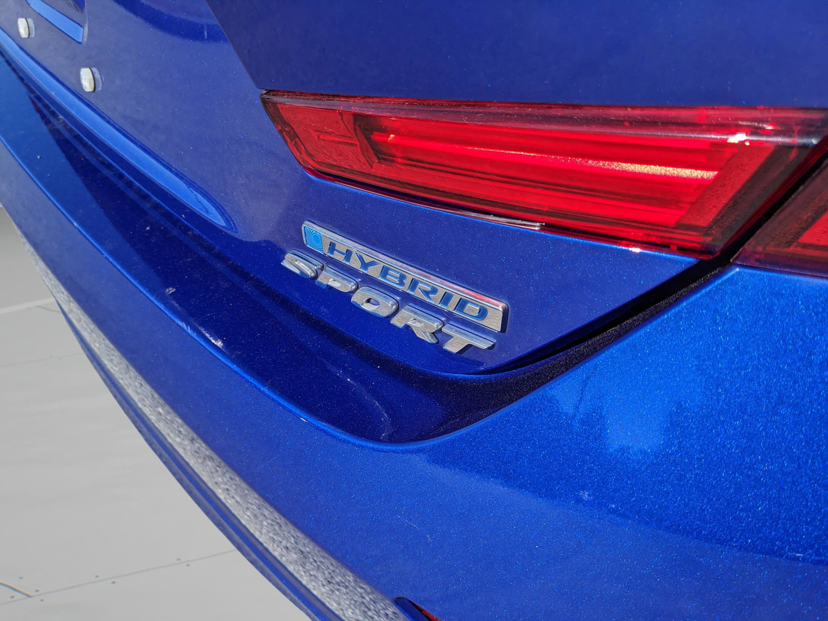 Used 2022 Honda Accord Sport image 34