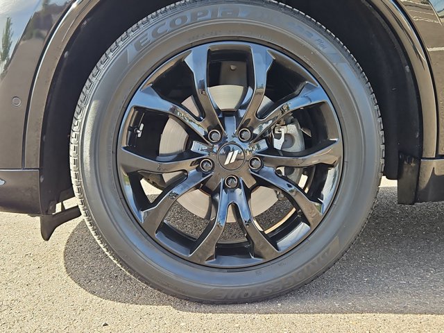 Used 2019 Dodge Durango R/T w/ Blacktop Package image 25