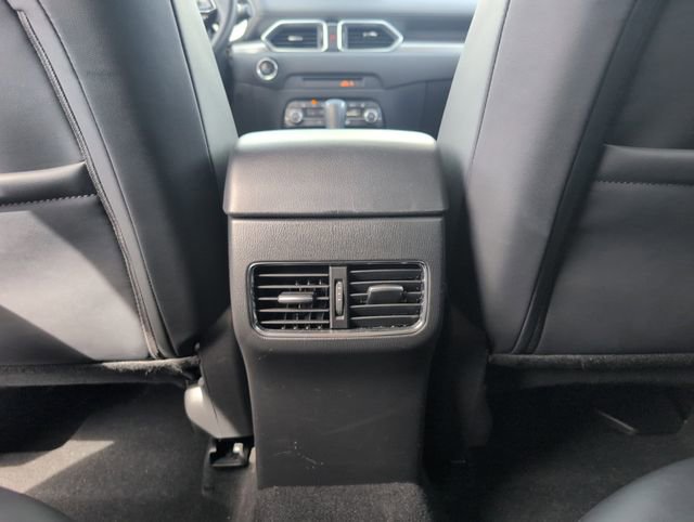 Used 2025 MAZDA CX-5 AWD 2.5 S w/ Select Package image 31