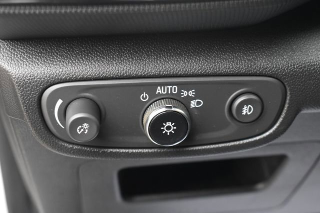 Certified 2023 Chevrolet TrailBlazer LT FWD image 23