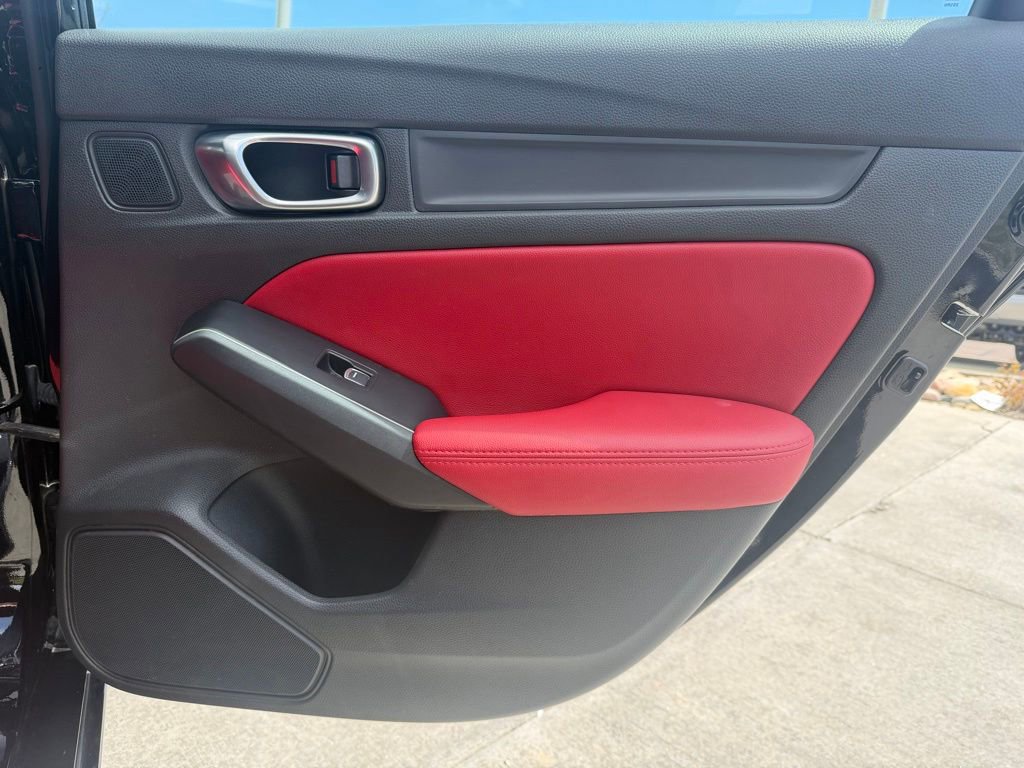 Used 2024 Acura Integra A-Spec FWD image 25