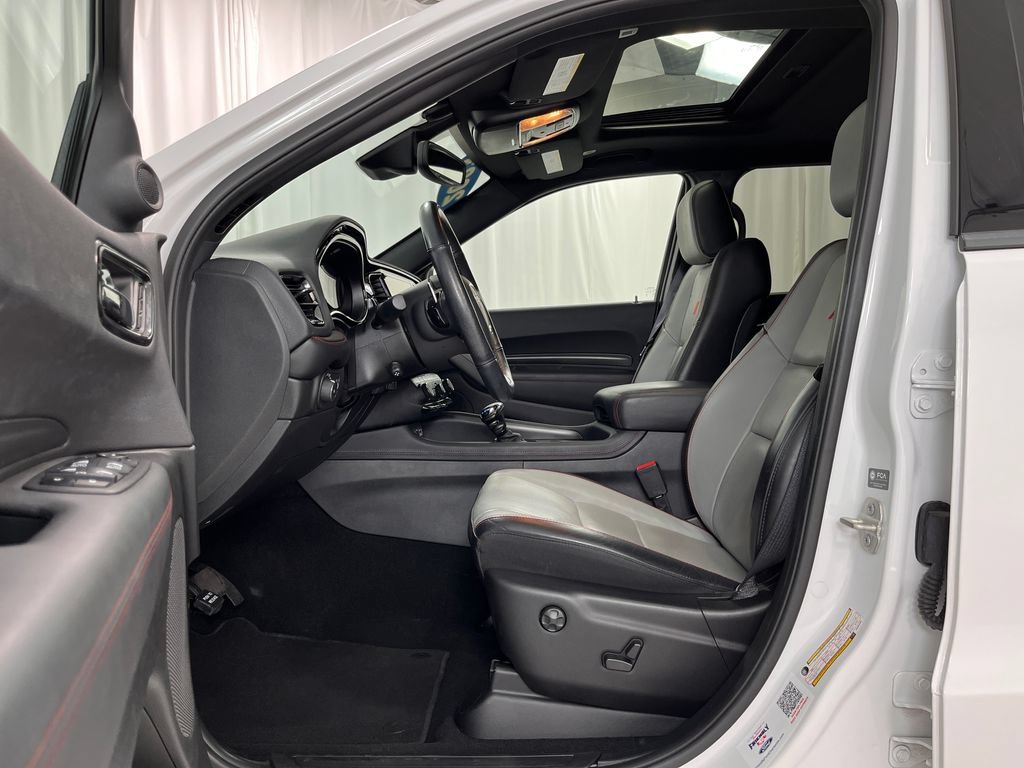 Used 2023 Dodge Durango GT AWD/4WD image 15