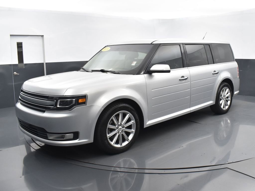 Used 2019 Ford Flex Limited image 7