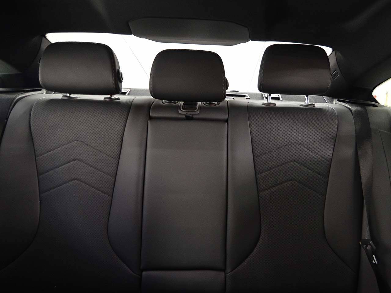 Certified 2025 BMW 228i xDrive image 8