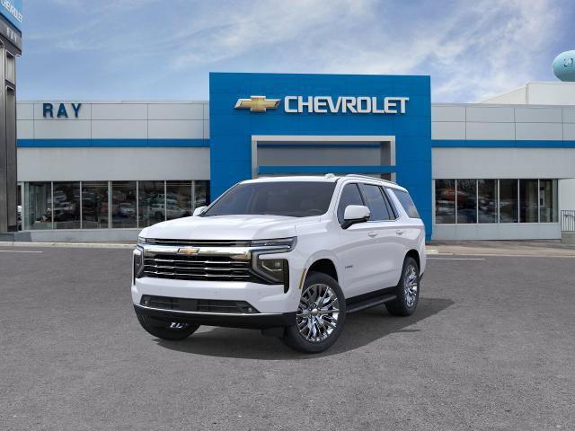New 2026 Chevrolet Tahoe LT w/ Comfort Package AWD/4WD image 46