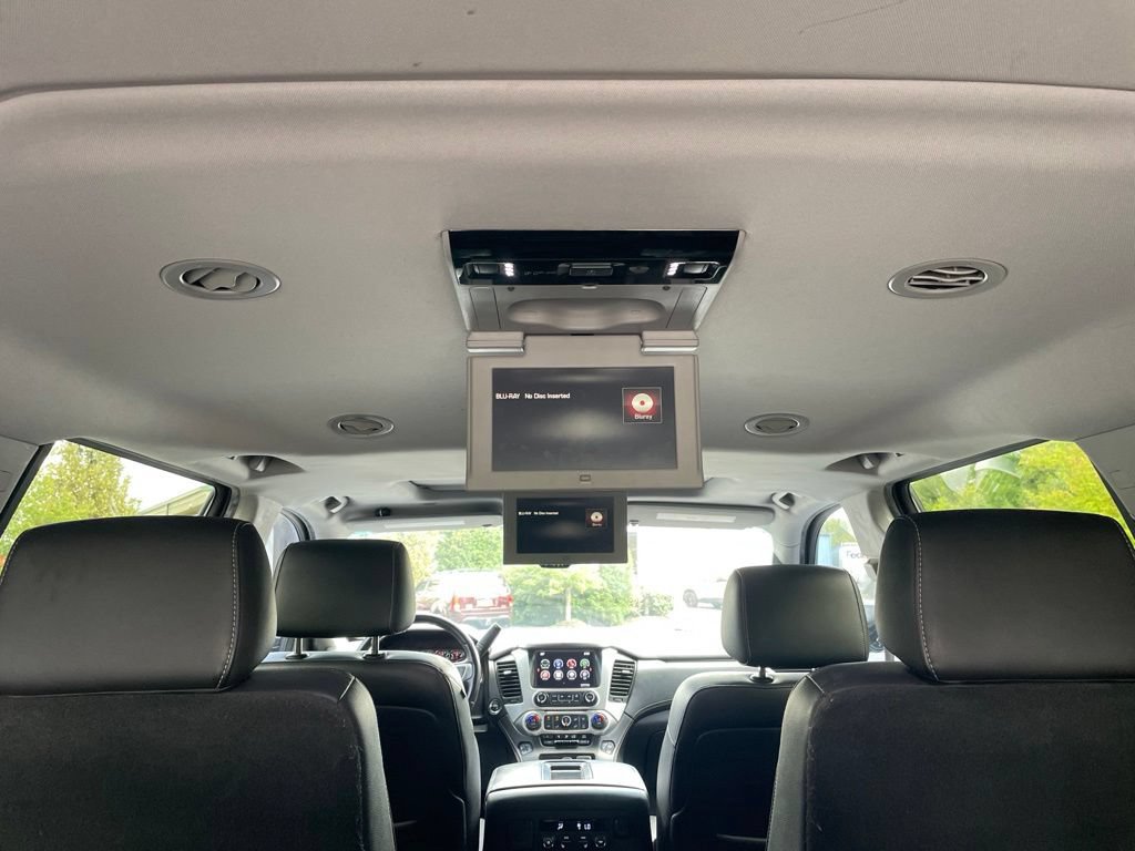 Used 2016 GMC Yukon XL SLT w/ Open Road Package AWD/4WD image 38