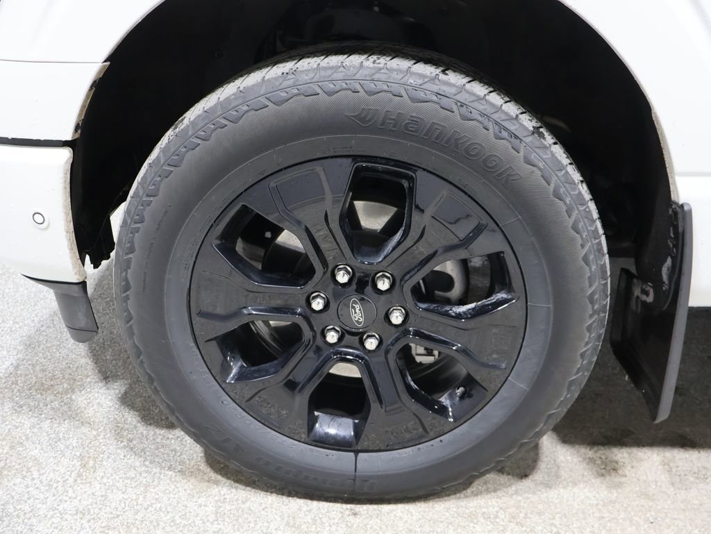 Used 2022 Ford F150 Platinum w/ Equipment Group 701A High image 10