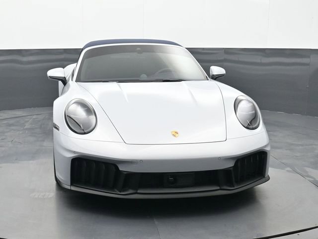 Certified 2026 Porsche 911 Carrera 4 GTS image 22