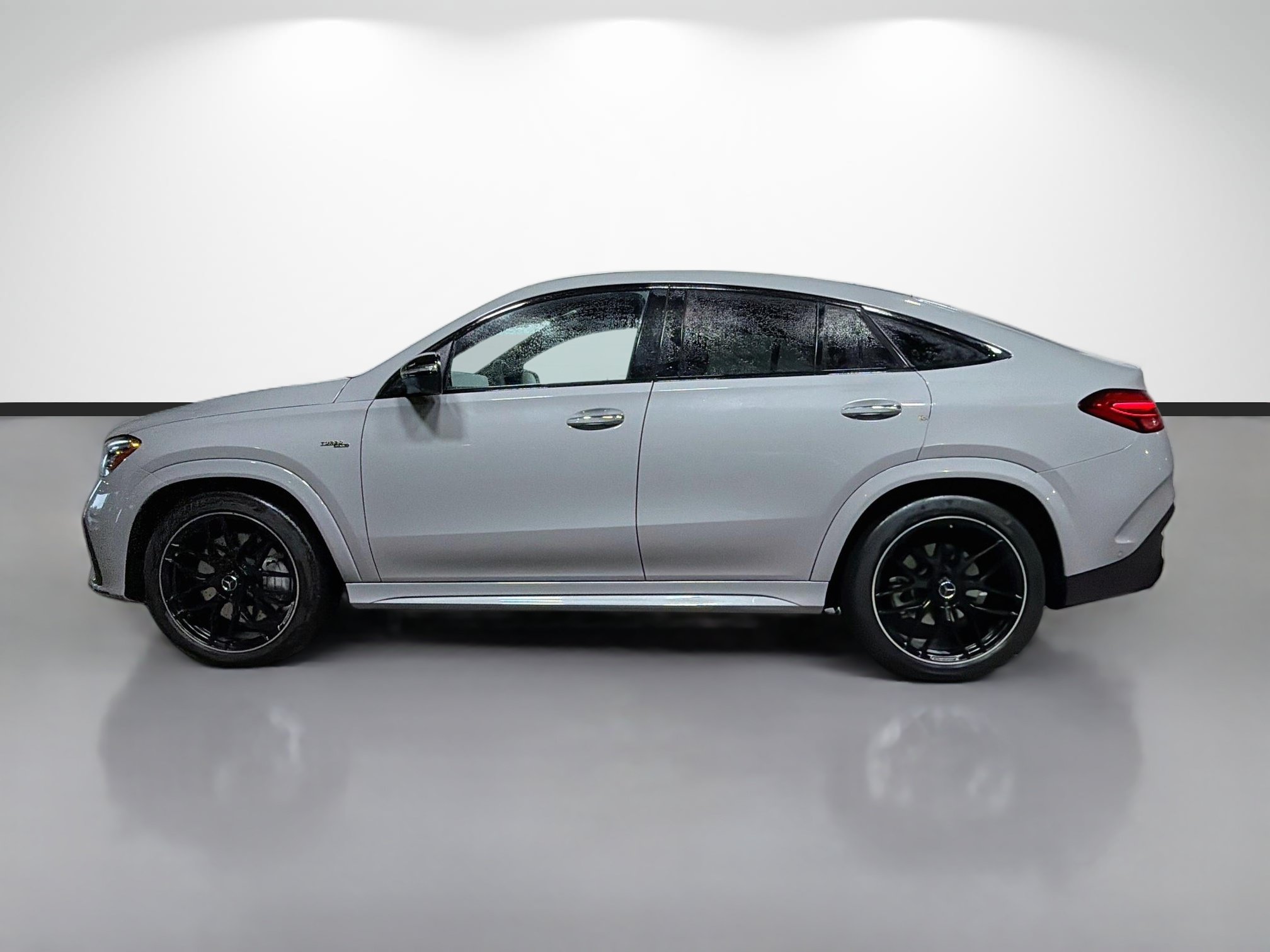 Used 2024 Mercedes-Benz GLE 53 AMG 4MATIC Coupe image 6