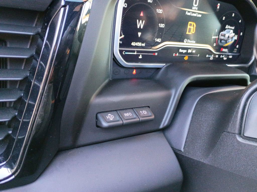 Used 2024 GMC Sierra 2500 AT4 w/ AT4 Premium Plus Package image 40